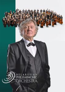 State Academic Symphony Orchestra of the Republic of Belarus