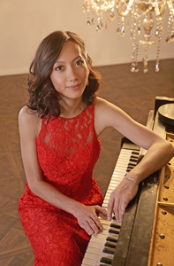Ким Татьяна (фортепиано)