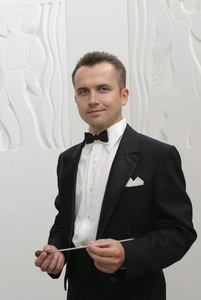 Высоцкий Александр (дирижёр)