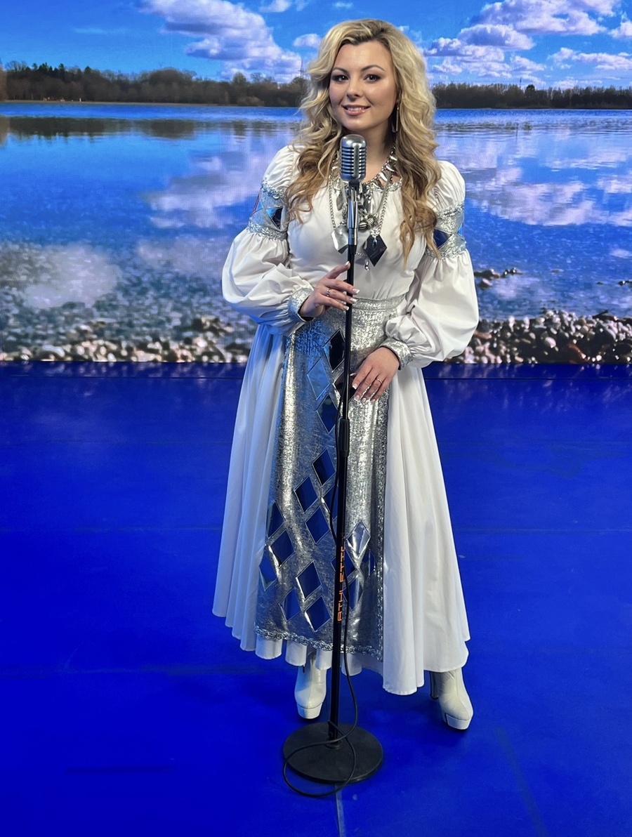 Vlada (vocal)