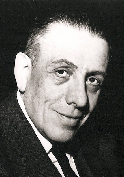 Пуленк Франсис (1899 - 1963) Пуленк Франсис (1899 - 1963)