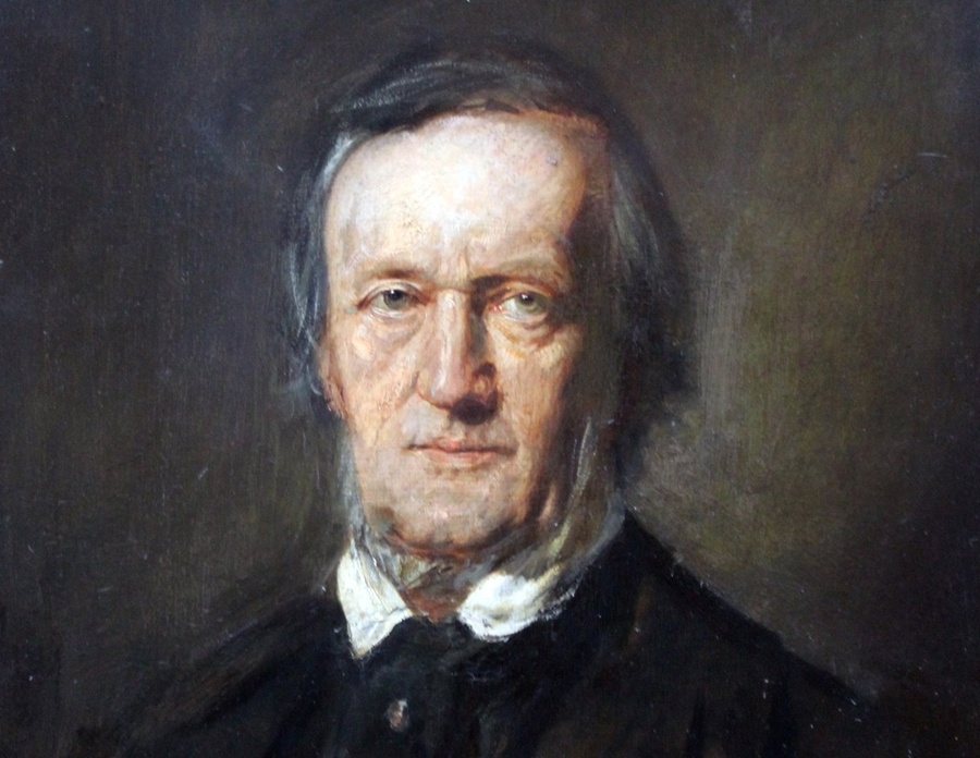 Вагнер Рихард (1813 - 1883)