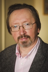 Бельтюков Сергей