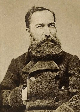 Крашевский Каэтан (1927 – 1896)
