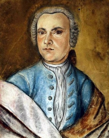 Бах Вильгельм Фридеман  (1710 - 1784)