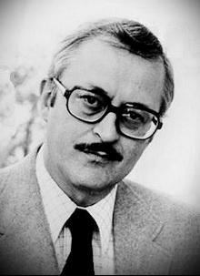 Мучински Роберт (1929 – 2010)