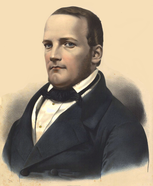Монюшко Станислав (1819 - 1872)