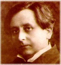 Нововейский Феликс (1877 - 1946)