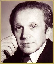 Вайнберг Моисей (Мечислав) (1919 - 1996) Вайнберг Моисей (Мечислав) (1919 - 1996)