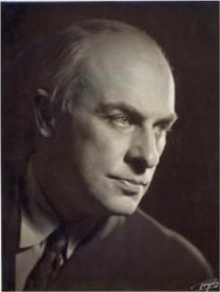 Буш Алан (1900 - 1995)