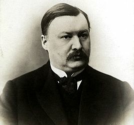 Глазунов Александр (1865 - 1936)