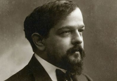 Дебюсси Клод (1862 - 1918)