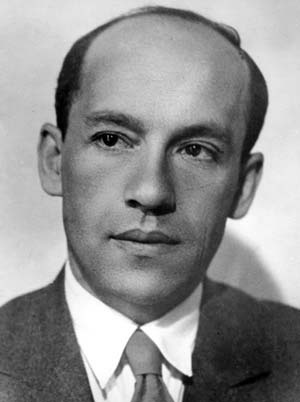 Дунаевский Исаак (1900 - 1955)