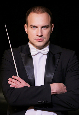 Караваев Юрий (дирижёр)