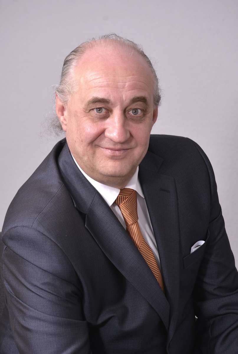 Кремко Александр (дирижёр)