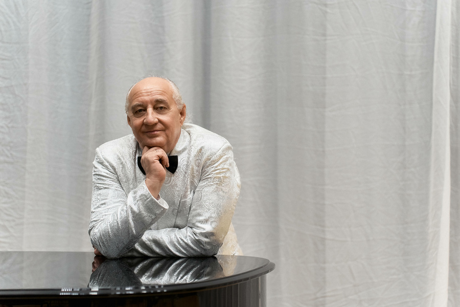  Alexander Kremko