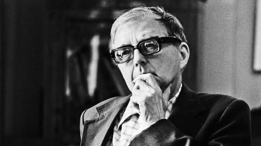 Шостакович Д. Камерная симфония ''Памяти жертв фашизма и войны'', ор.110а