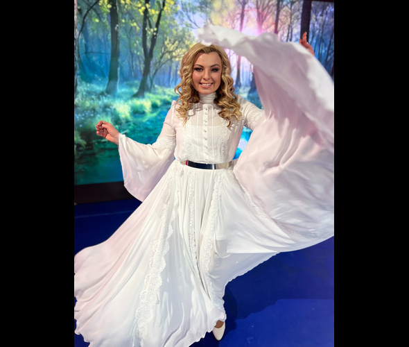 Vlada (vocal)