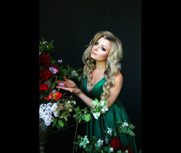 Vlada (vocal)