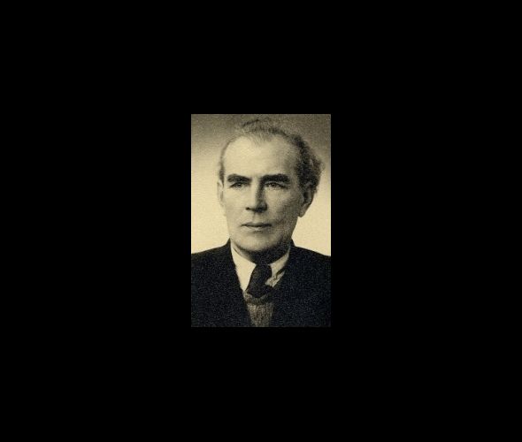 Эллер Хейно (1887 - 1970)