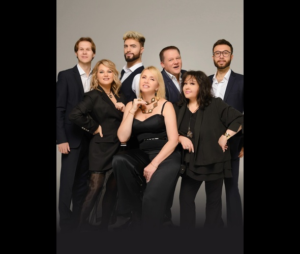 Заслуженный коллектив Республики Беларусь «Ансамбль «Камерата»