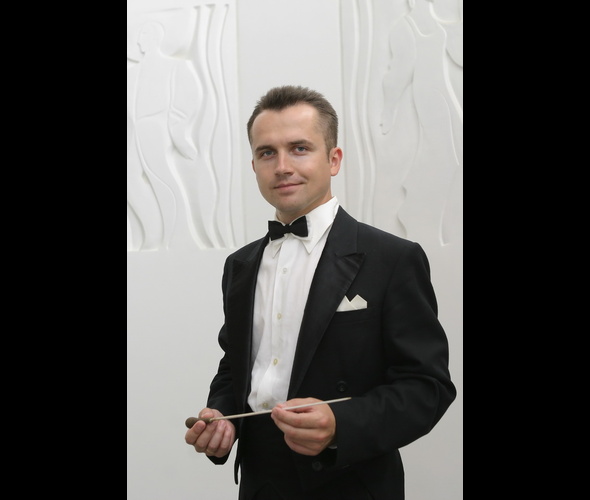 Александр Высоцкий