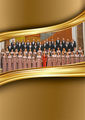 Honored Collective State Academic Choir of the Republic of Belarus n.a. G.Shirma